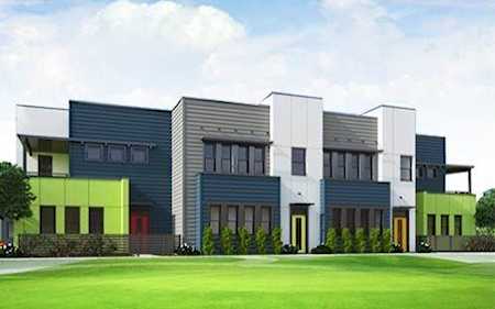9015 Cattle Baron Path #401 Austin, TX 78747