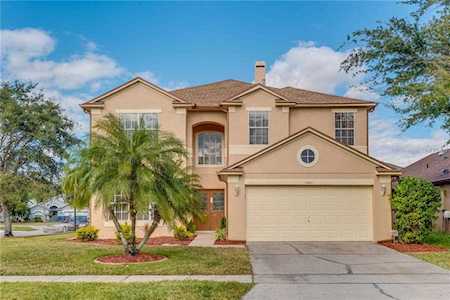 14611 Saint Georges Hill Drive Orlando, FL 32828