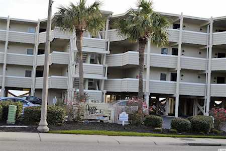 4315 S Ocean Blvd. #240 North Myrtle Beach, SC 29582