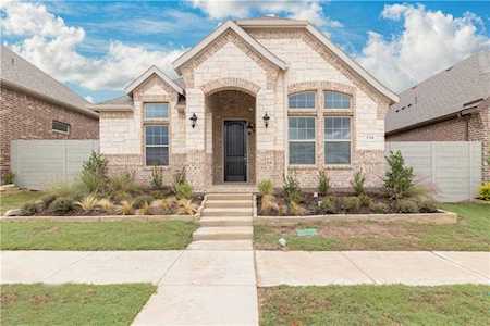 716 Boardwalk Argyle, TX 76226