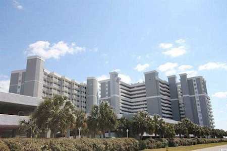 161 Seawatch Dr. #315 Myrtle Beach, SC 29572