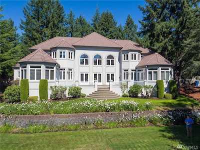 13115 Muir Dr NW Gig Harbor, WA 98332