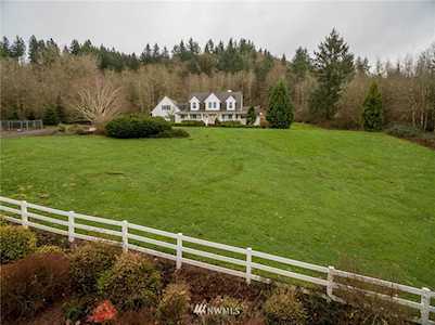 4303 NW 402nd St Woodland, WA 98674