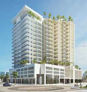 1224 Blvd Of The Arts #1404 Sarasota, FL 34236