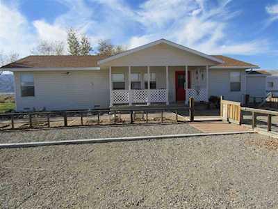 51 & 49 Owens Place Rd. Wellington, NV 89444-9201