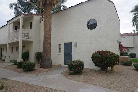 8510 N Central Avenue #20 Phoenix, AZ 85020
