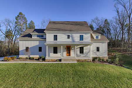 2508 Woodland Reserve Ln Knoxville, TN 37919