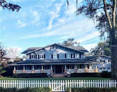 275 E Webster Avenue Winter Park, FL 32789
