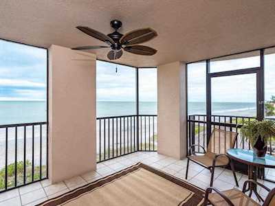1700 Gulf Boulevard #203 Englewood, FL 34223