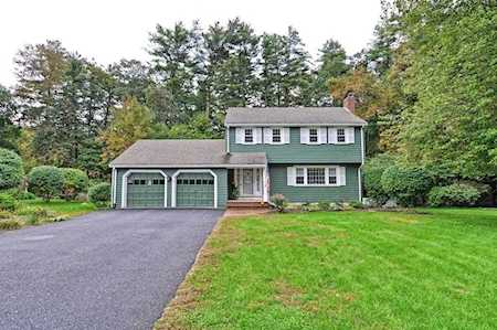 37 Hillcrest Road Medfield, MA 02052