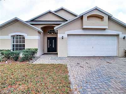 1638 Lalique Lane Orlando, FL 32828