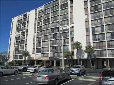 255 Dolphin Point #603 Clearwater Beach, FL 33767