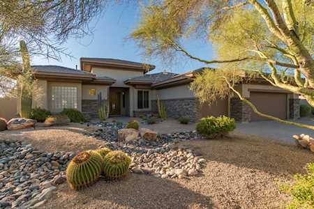 7370 E Visao Drive Scottsdale, AZ 85266