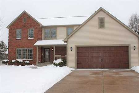1050 Spanish Lake Drive Avon, IN 46123