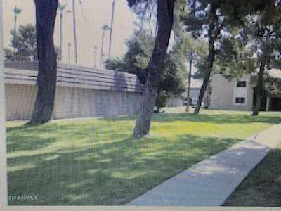 7126 N 19th Avenue #241 Phoenix, AZ 85021