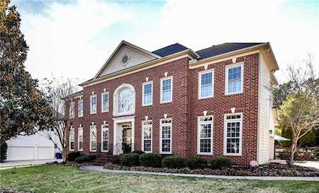 16517 Sutters Run Ln Huntersville, NC 28078