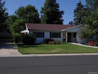 2330 East Floyd Avenue Englewood, CO 80113