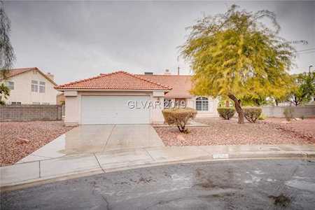 5525 Gulf Springs Ct Las Vegas, NV 89130