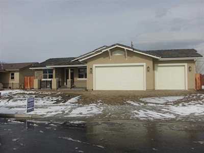 1799 Bella Casa Drive #7 Minden, NV 89423