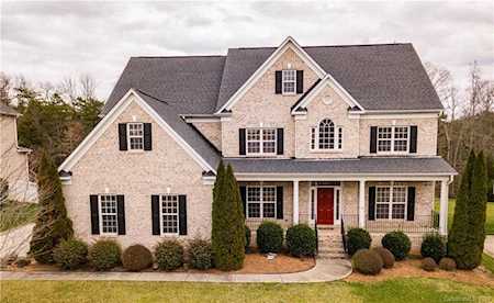 9409 Leyton Dr Harrisburg, NC 28075