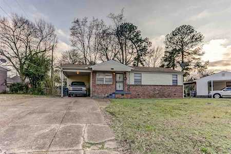 4689 Almo Ave Memphis, TN 38118