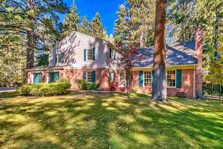 617 Fourteenth Green Incline Village, NV 89451
