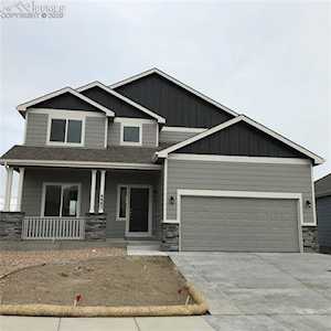 9985 Morning Vista Drive Peyton, CO 80831