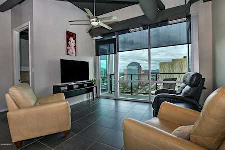 1 E Lexington Avenue #1405 Phoenix, AZ 85012