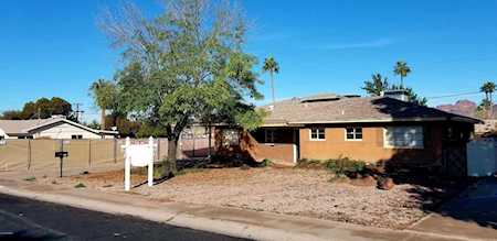 5438 E Verde Lane Phoenix, AZ 85018