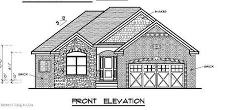 Lot 616 E Woodlake Cir Mt Washington, KY 40047