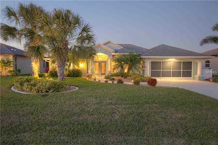 37 Medalist Road Rotonda West, FL 33947
