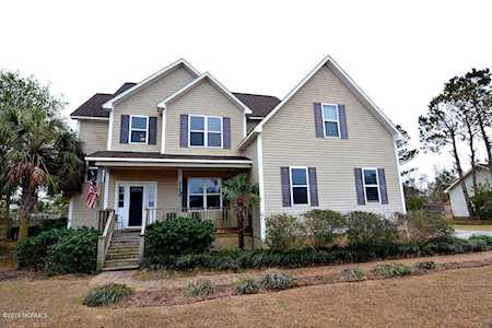 113 Friendly Lane Hampstead, NC 28443