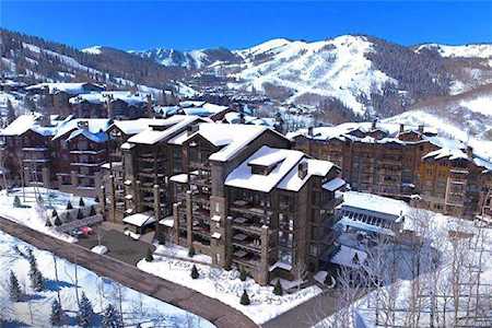 7697 Village Way Park City, UT 84060