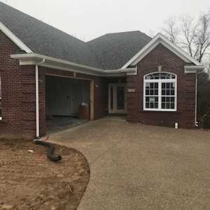 6424 Villa Springs Dr Louisville, KY 40291