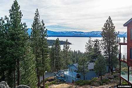 665 Lookout Road Zephyr Cove, NV 89448