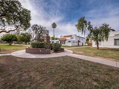 2132 W Glenrosa Avenue #B78 Phoenix, AZ 85015
