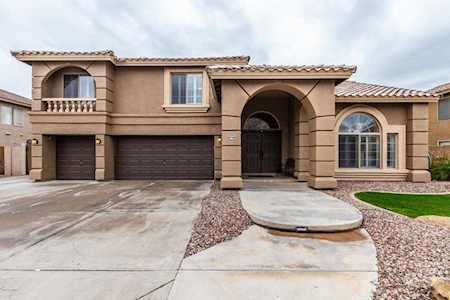 12945 W Apodaca Drive Litchfield Park, AZ 85340