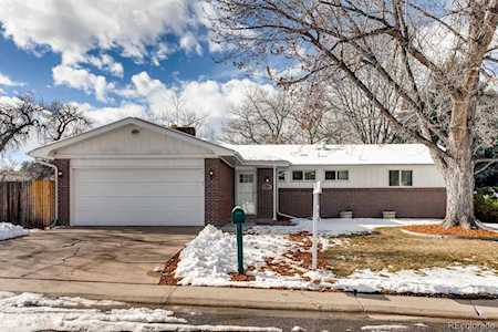 2776 East Euclid Avenue Centennial, CO 80121
