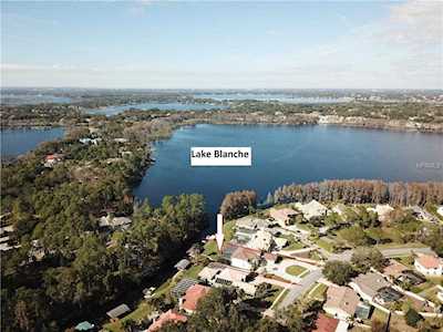 5602 Bay Side Drive Orlando, FL 32819
