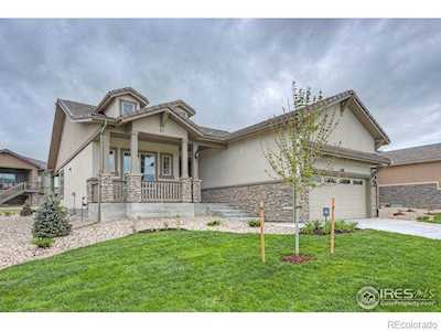 15676 Puma Run Broomfield, CO 80023