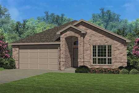 15840 BACK NINE Road Fort Worth, TX 76177