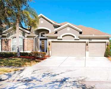 8529 Corinth Pointe Ct Orlando, FL 32829