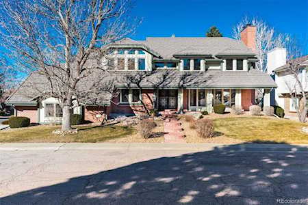 7861 South Glencoe Way Centennial, CO 80122