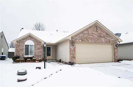 6060 Woodmill Drive Fishers, IN 46038