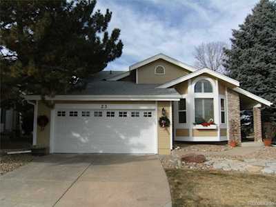 23 Canongate Lane Highlands Ranch, CO 80130