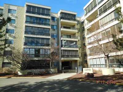 13961 East Marina Drive #605 Aurora, CO 80014