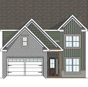 3250 Denver Ln Knoxville, TN 37931