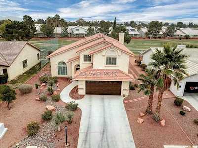 5528 Singing Hills Dr Las Vegas, NV 89130