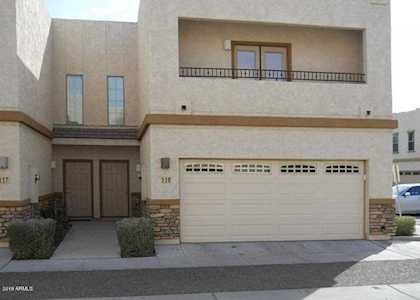 15818 N 25th Street #118 Phoenix, AZ 85032