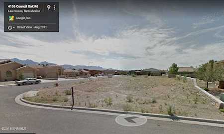 4156 Council Oak Rd Las Cruces, NM 88011